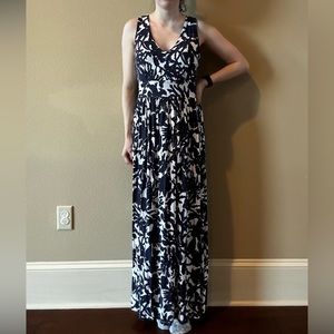 Milly Maxi Dress